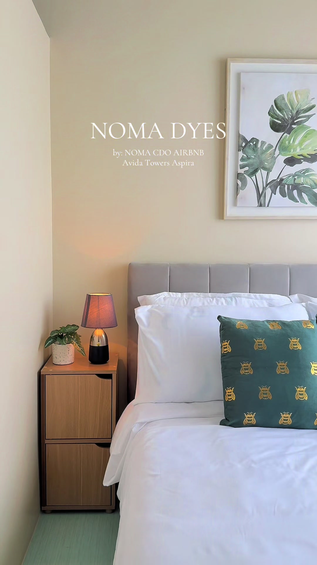 @NOMA CDO Airbnb