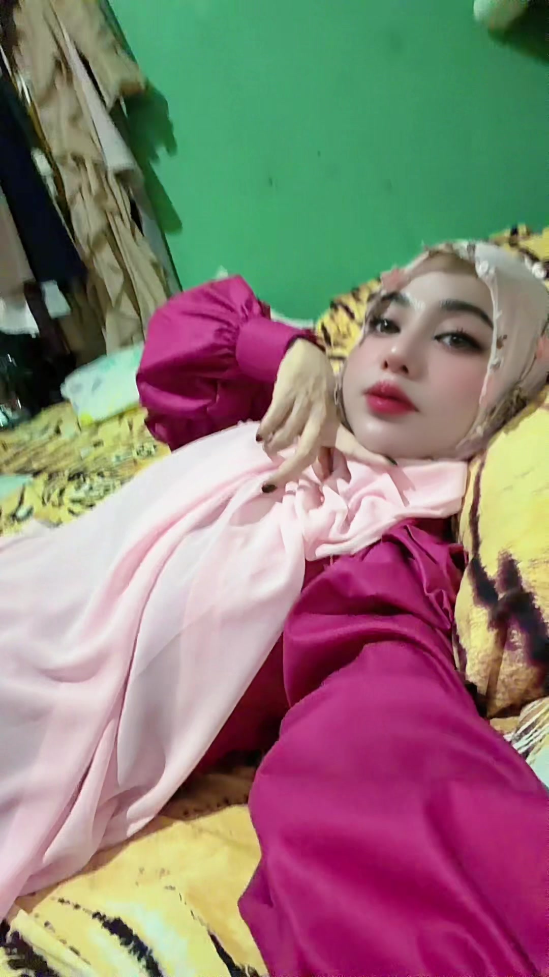 @Sisca_love 999("اَللهُ")🤍