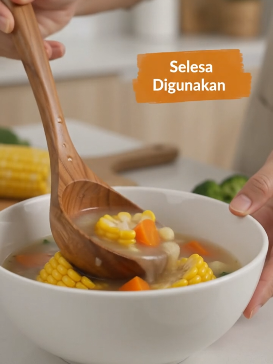 @IZ | Dari Dapur Rumah