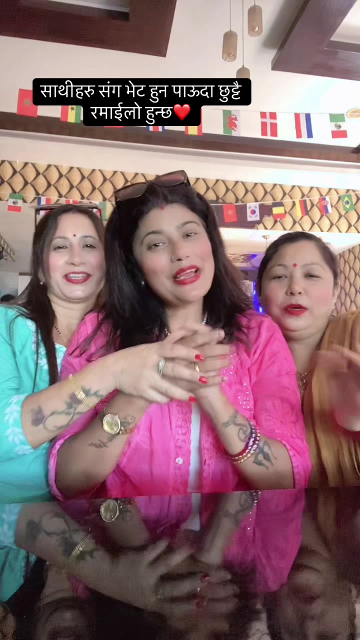 @Sarmila Bhattrai