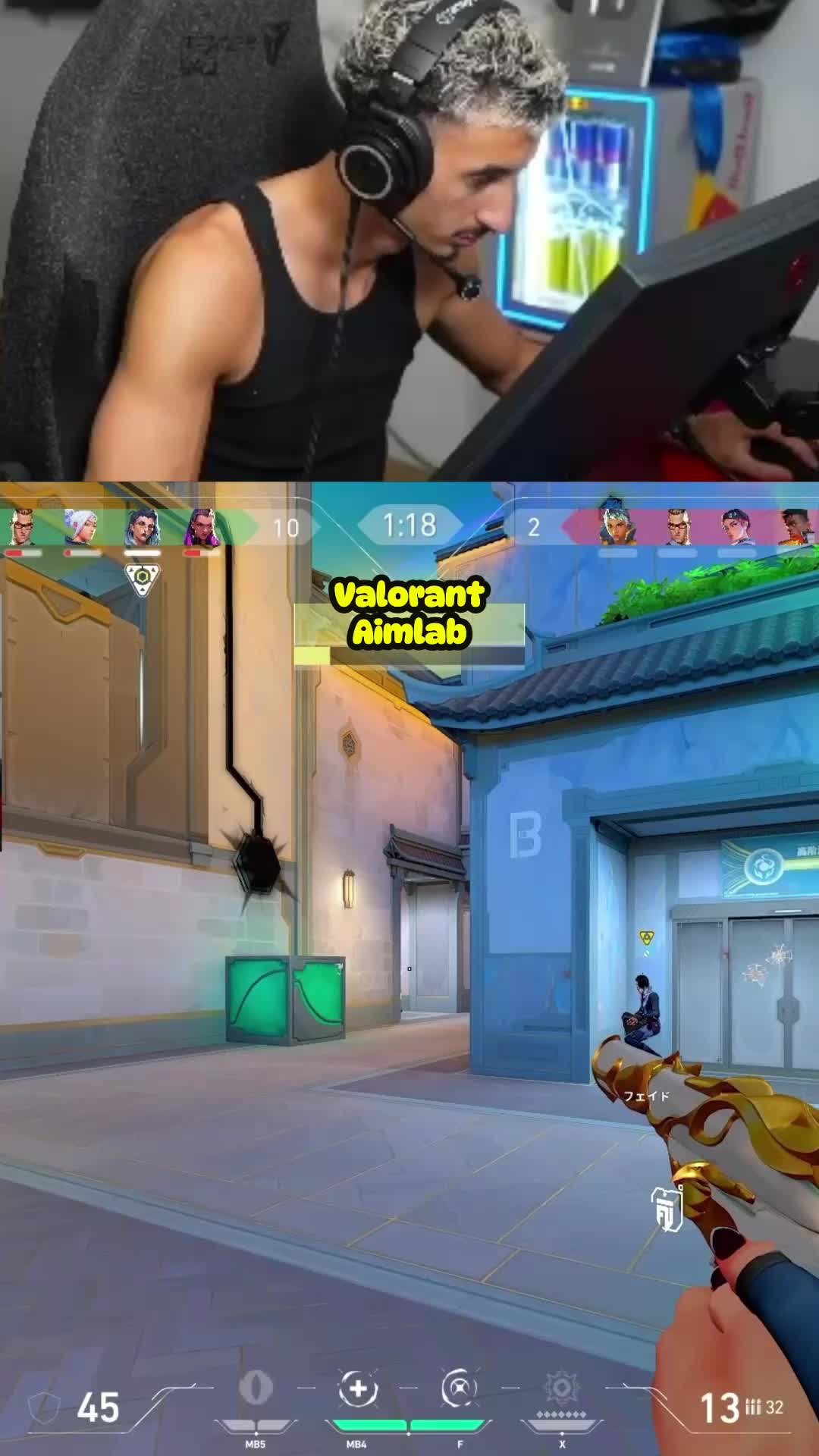 @RaGeVL