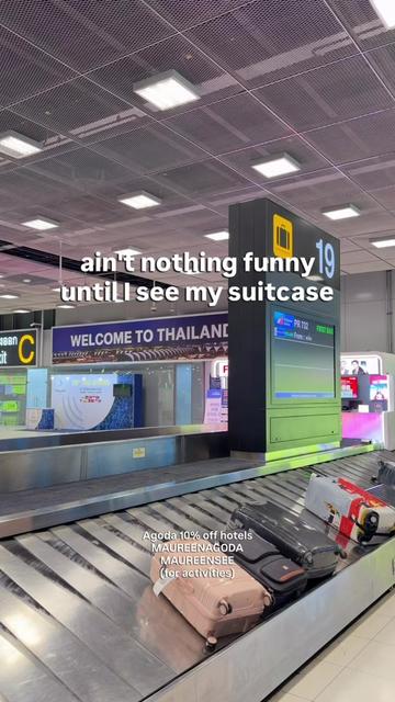 @Maureen | Travel & Lifestyle