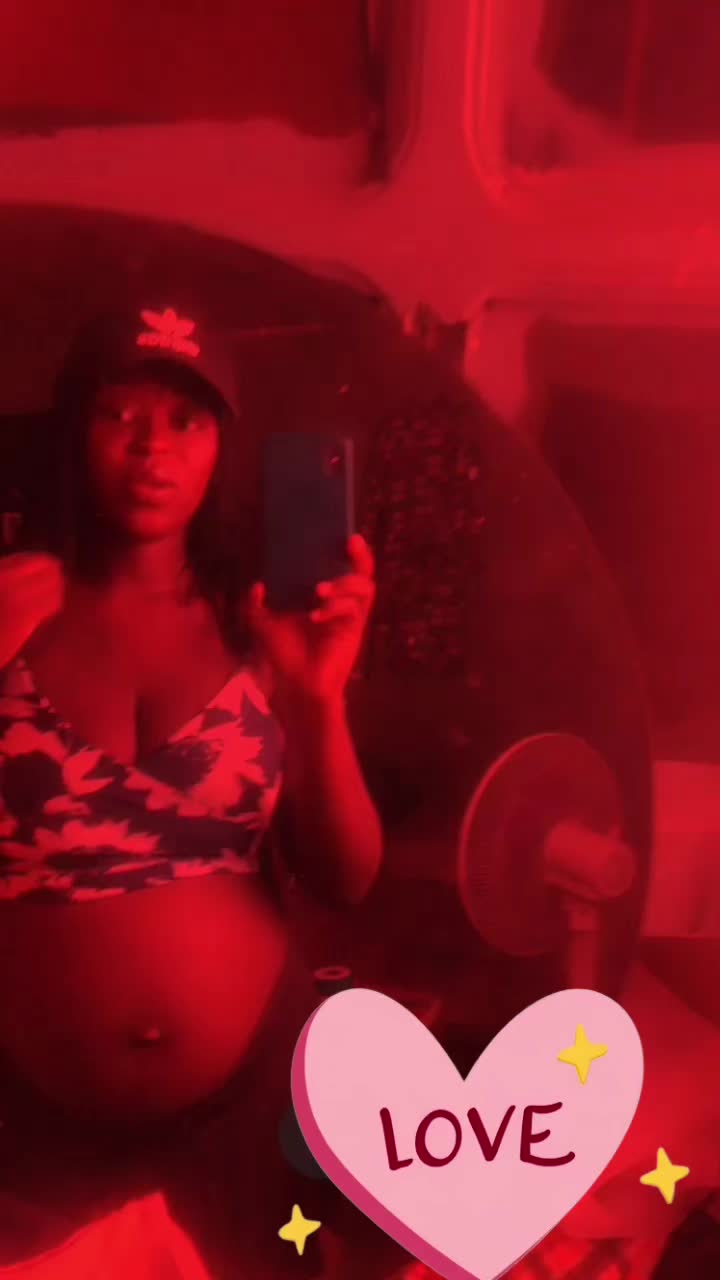 @Baby mama🤰🎉🥹♥️