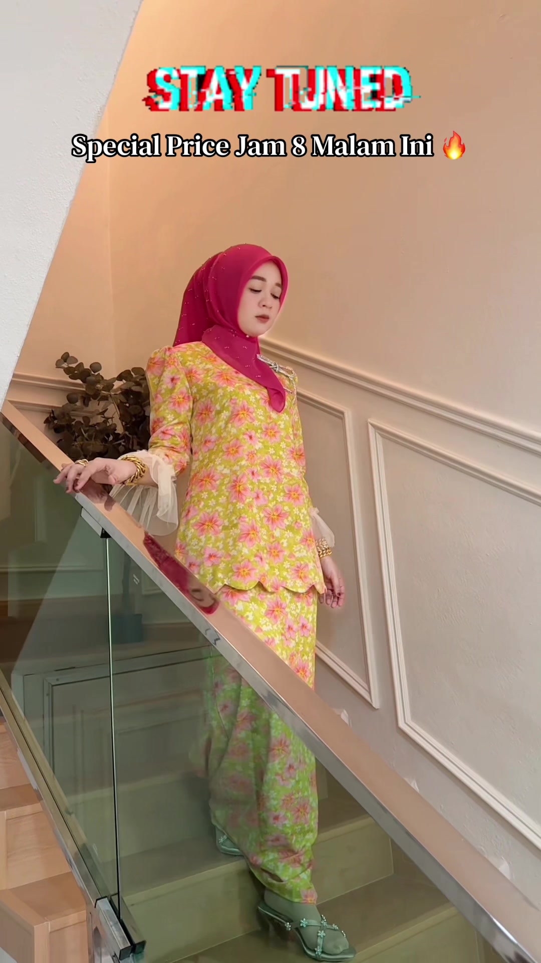 @Ayniezul D'Fashion