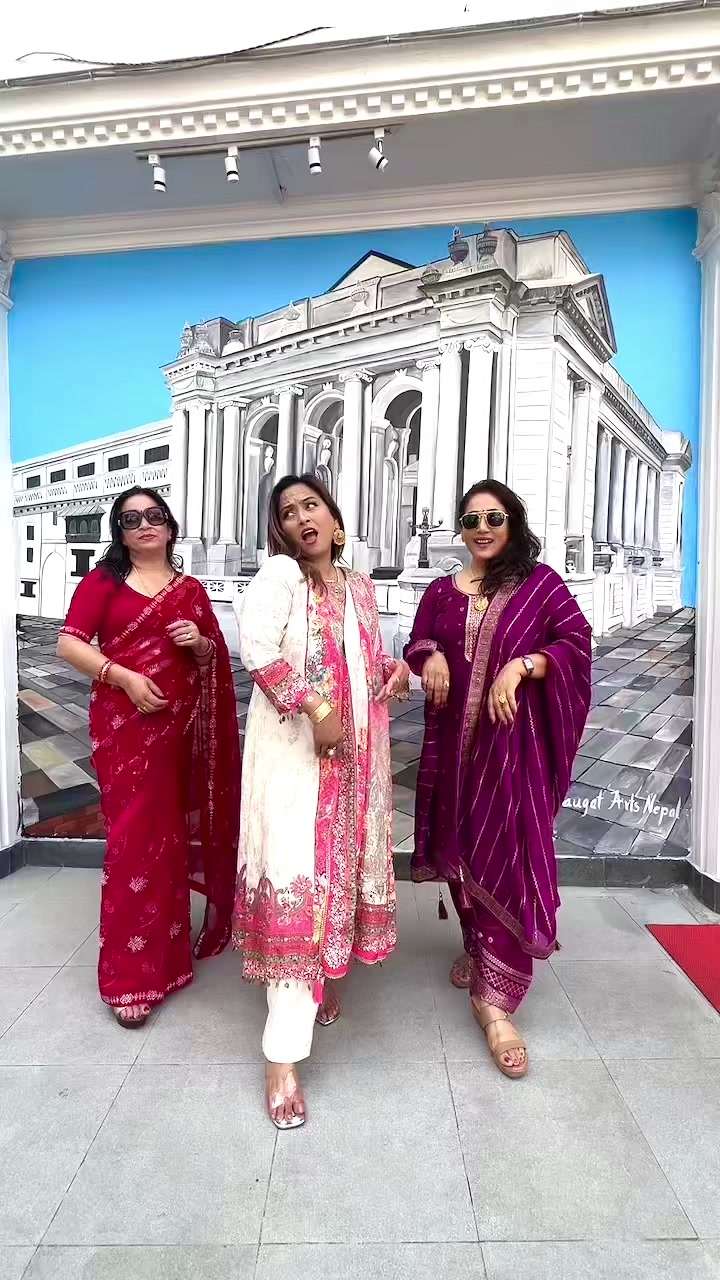 @Anjani Pradhan Baidhya