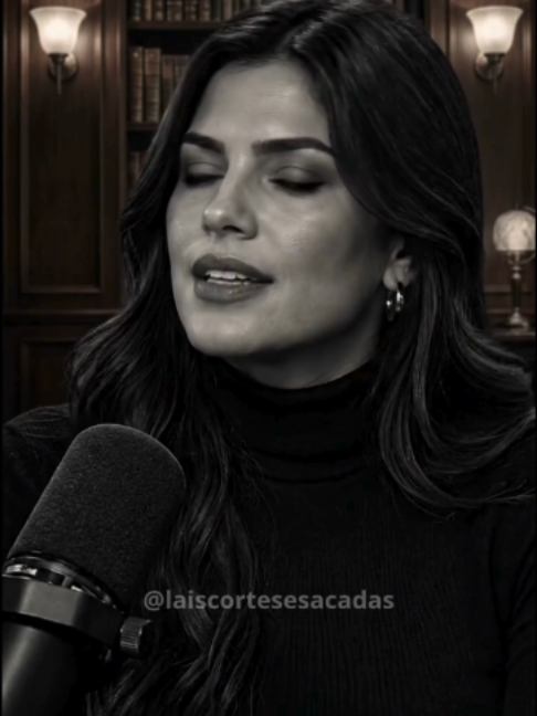 @Laiscortesesacadas