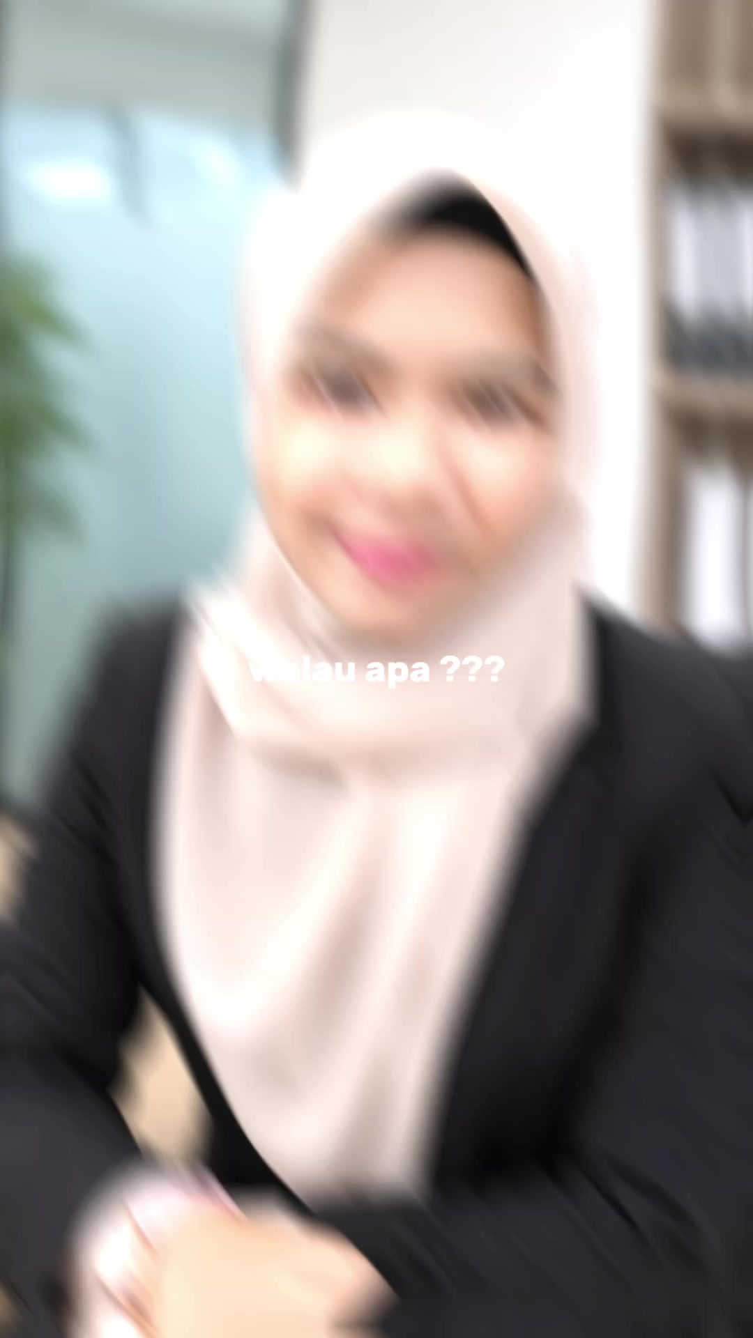 @Zati Tikah