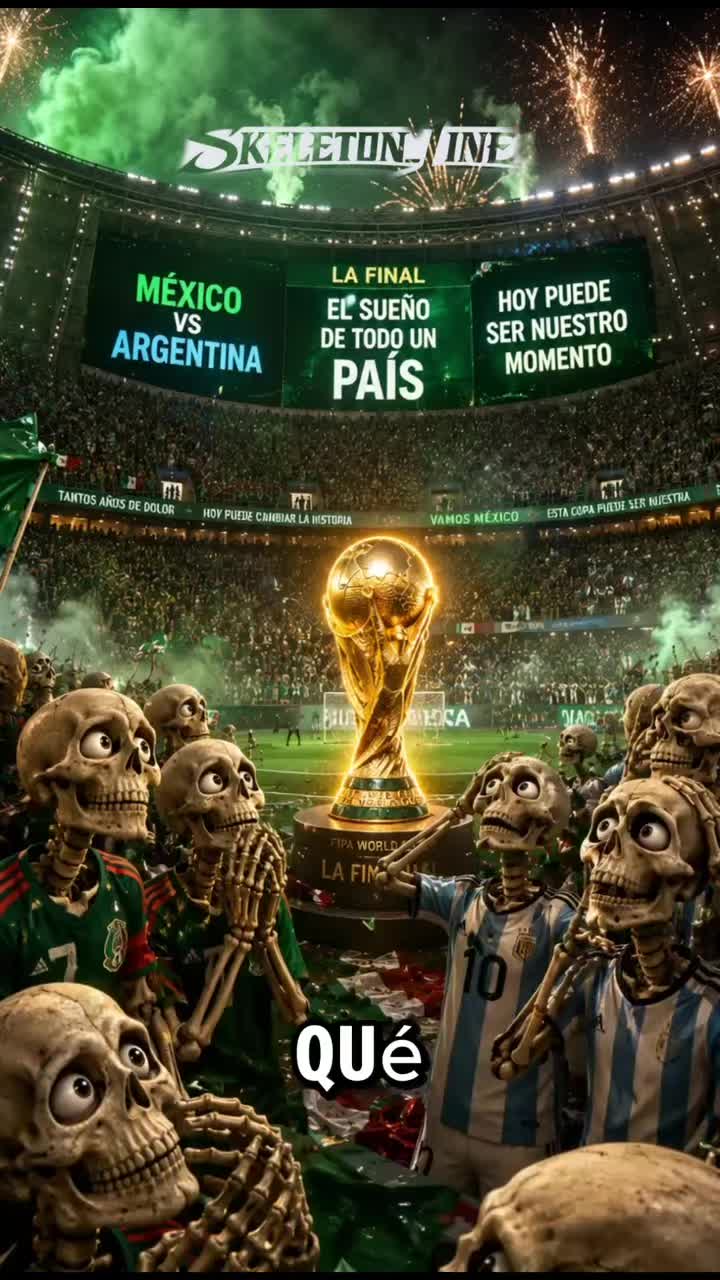 @skeletonlineespañol