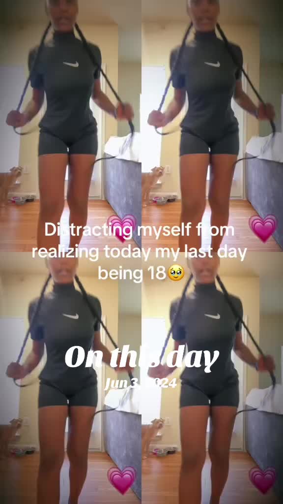 @Teyanah