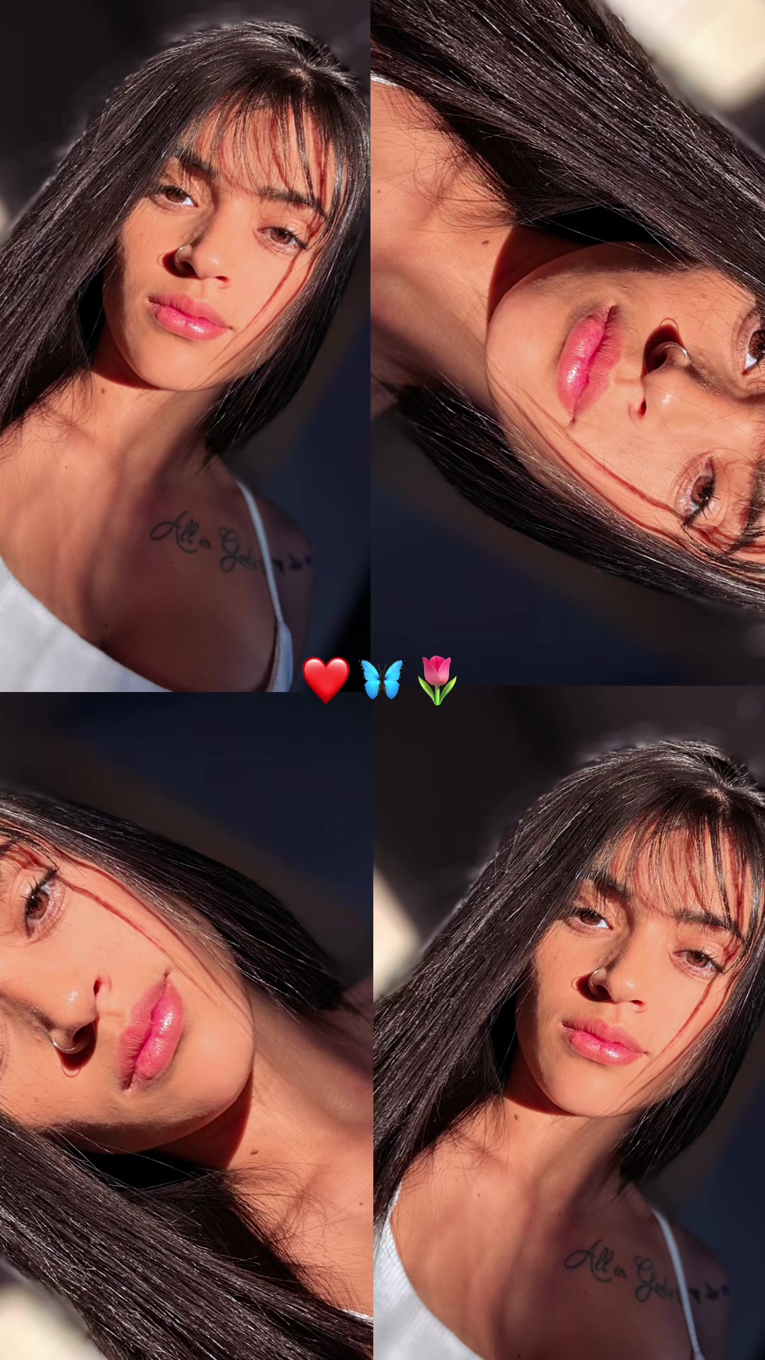 @Gabi Ribeiro 🦋