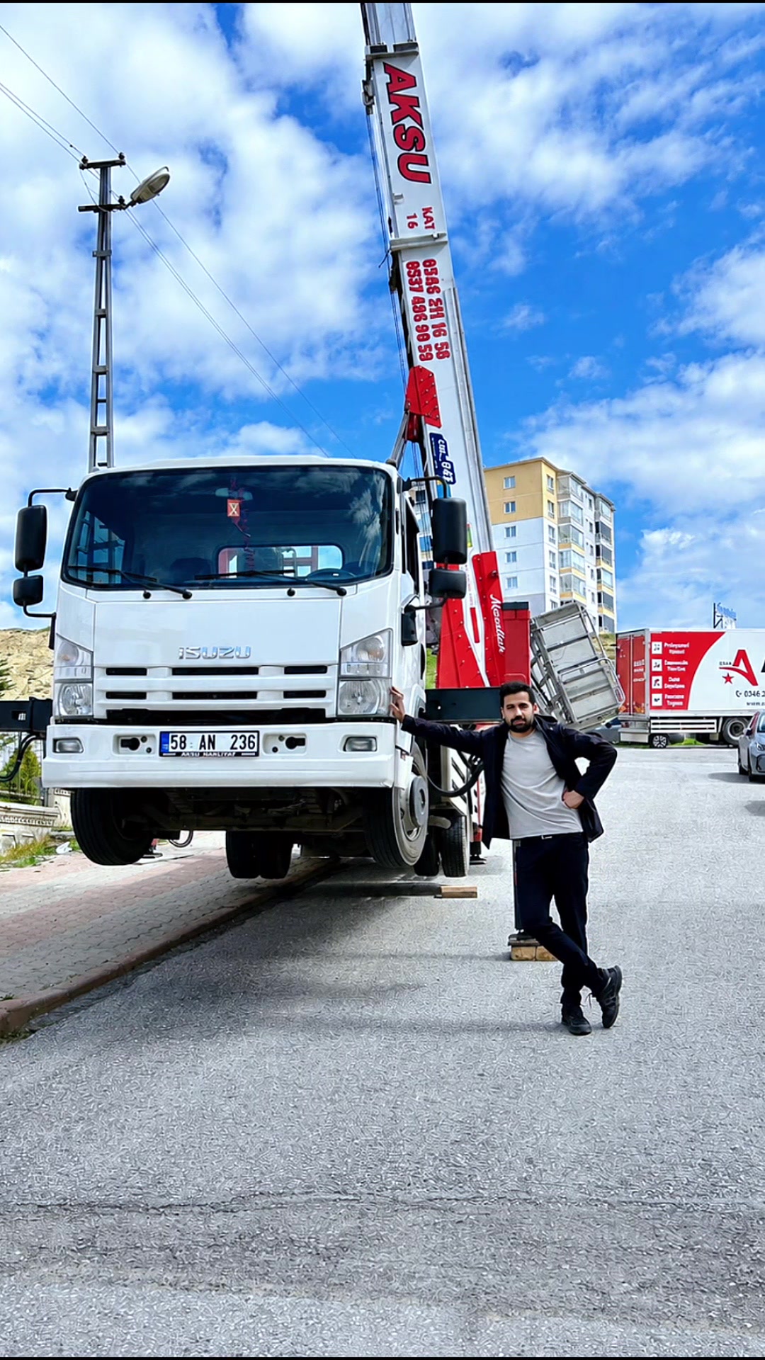 @MÜCAHİT TRT58