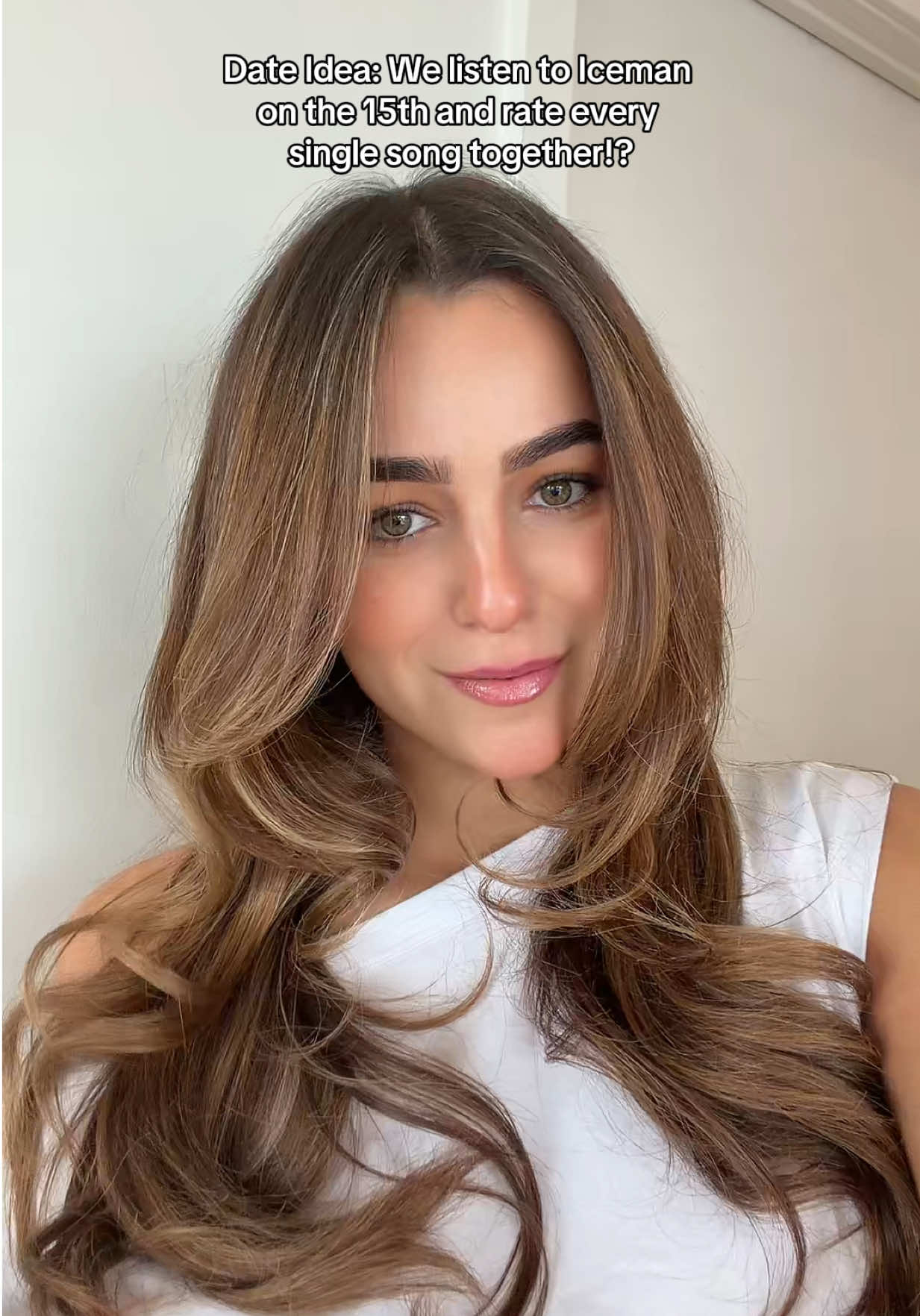 @Monika Mancini 🦋