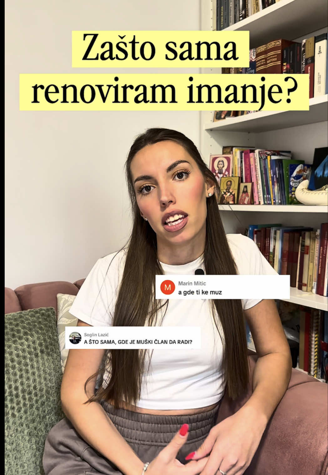 @Kristina Stanković