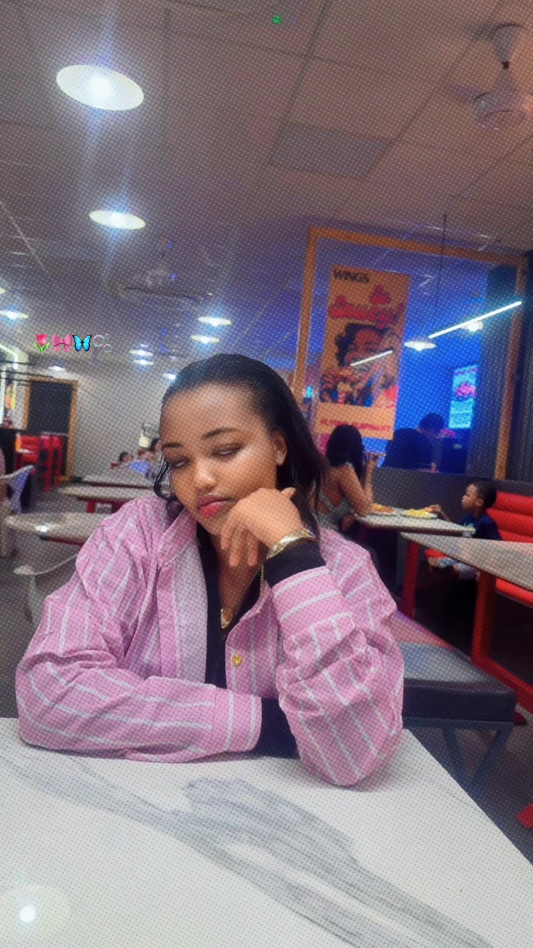 @Agape Mwacha