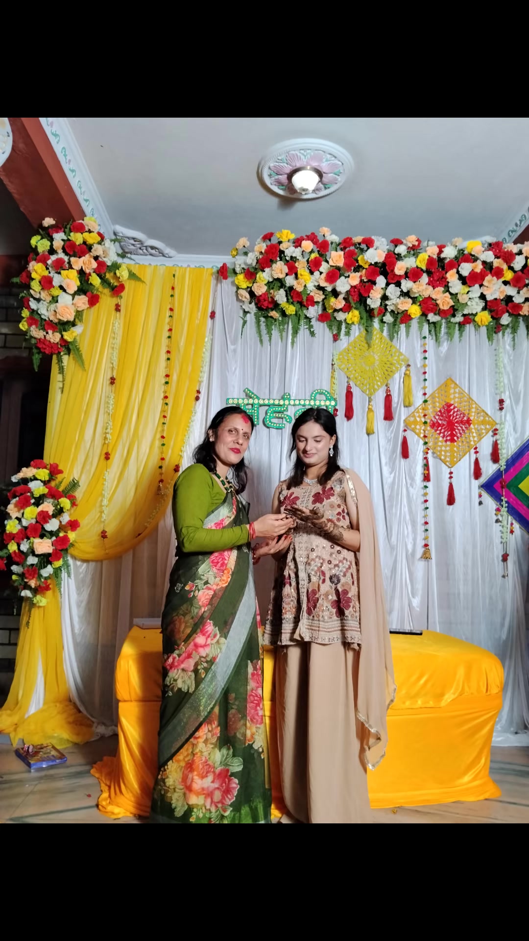 @Dhanu pahari