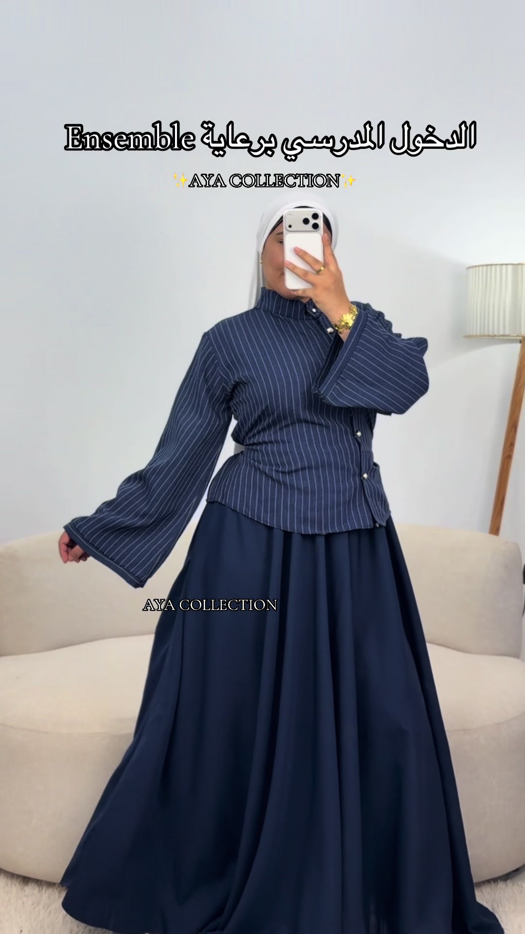 @AYA COLLECTION