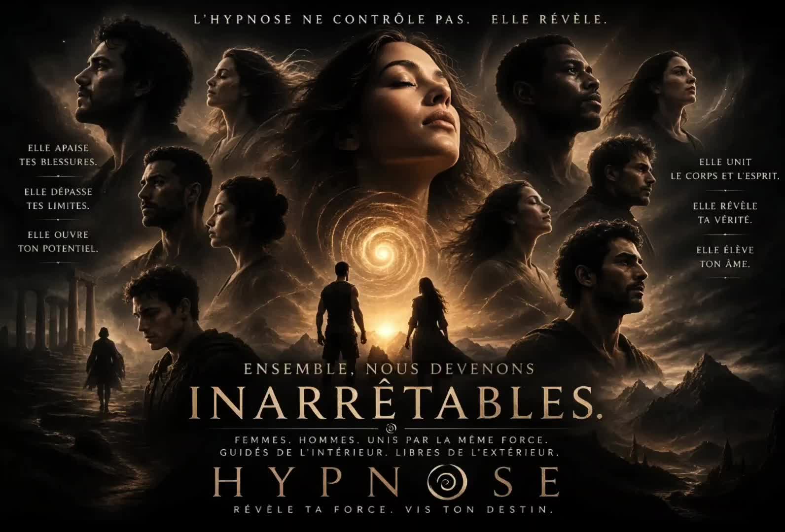 @ragnar hypnose