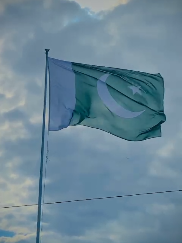 @Maidaan Pakistan