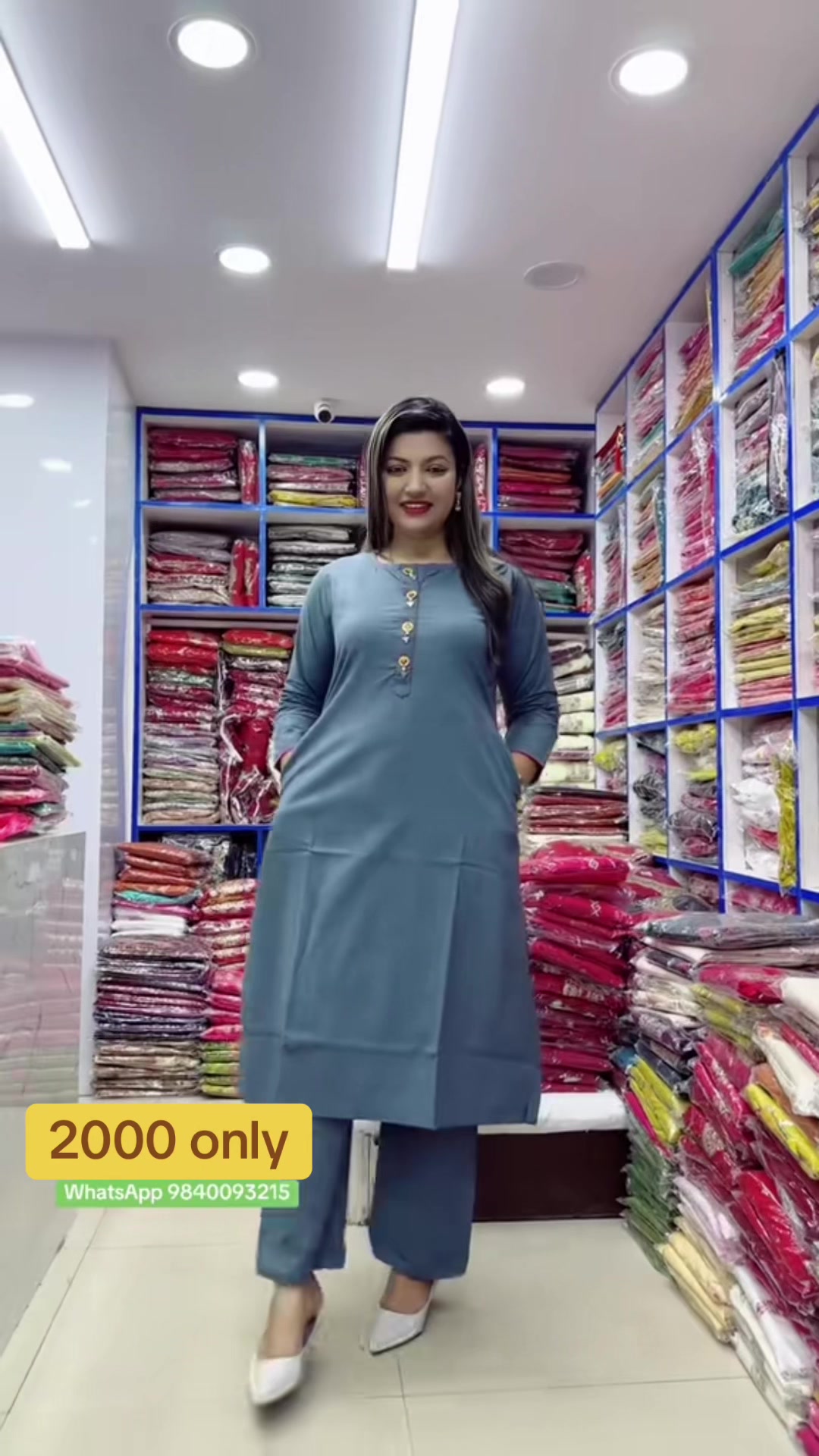 @Fashion Clothing & Accessories