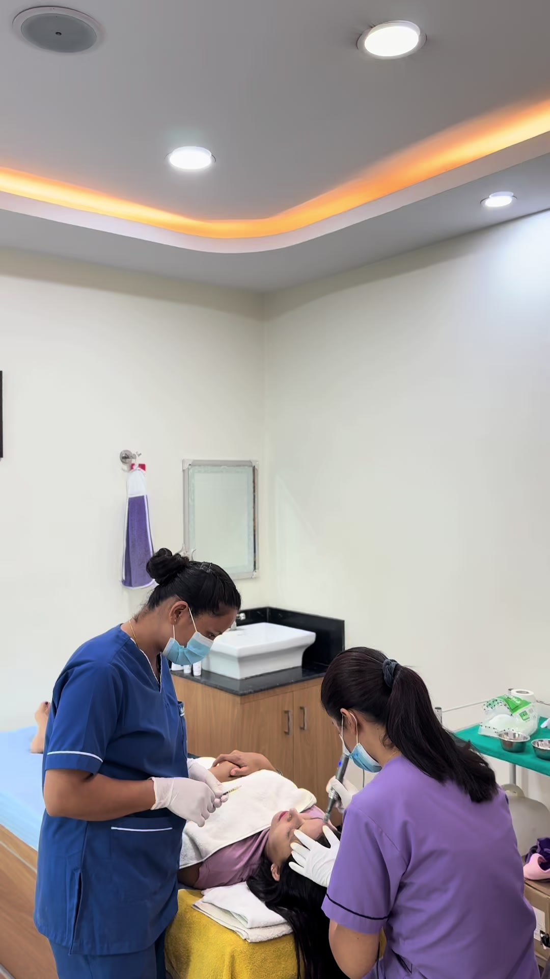 @Dhangadhi Skin Hospital
