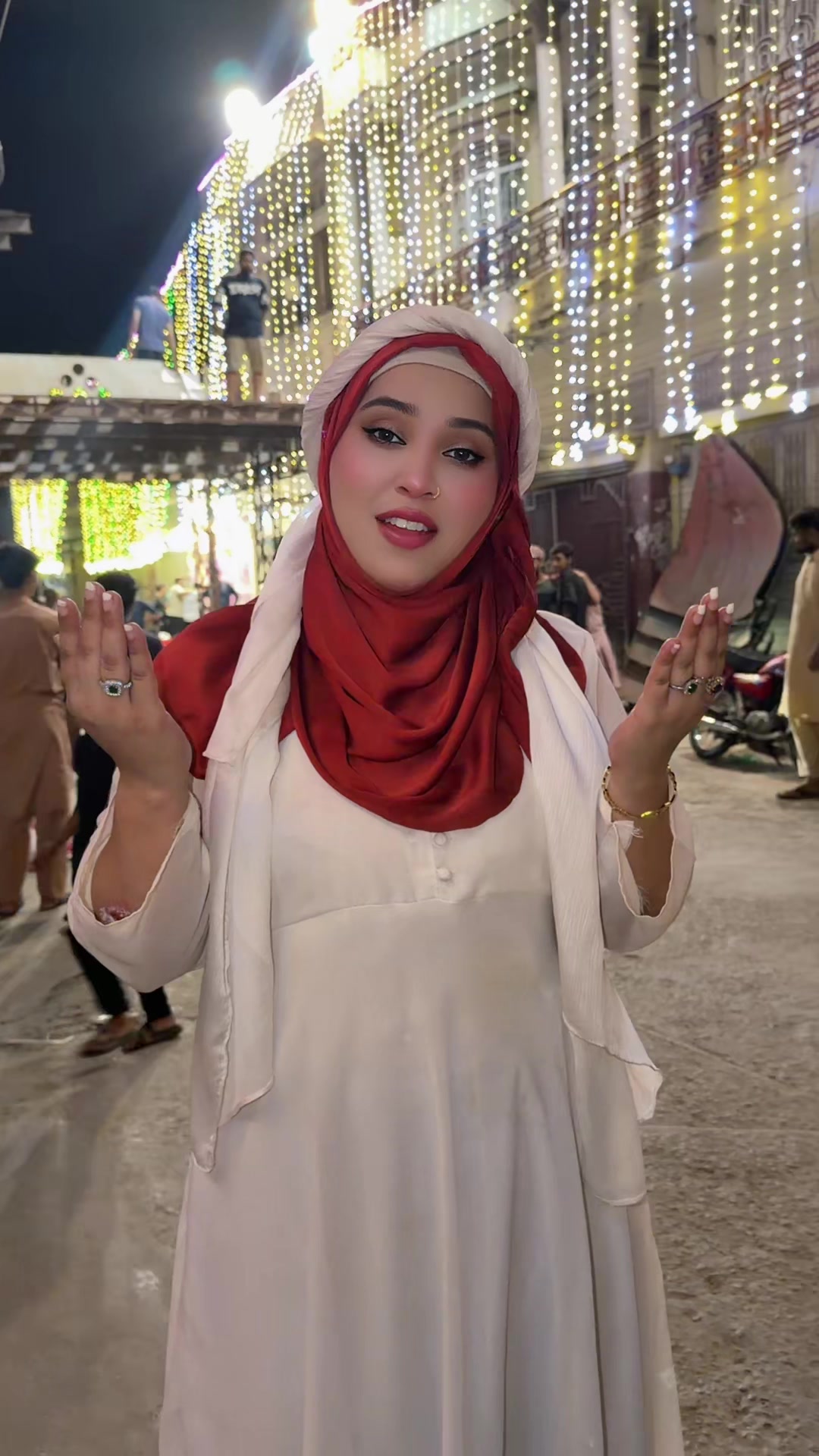 @Natasha Rizwan