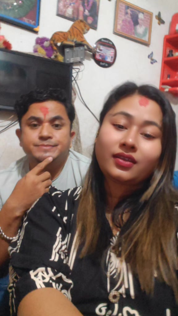 @Muna Shrestha