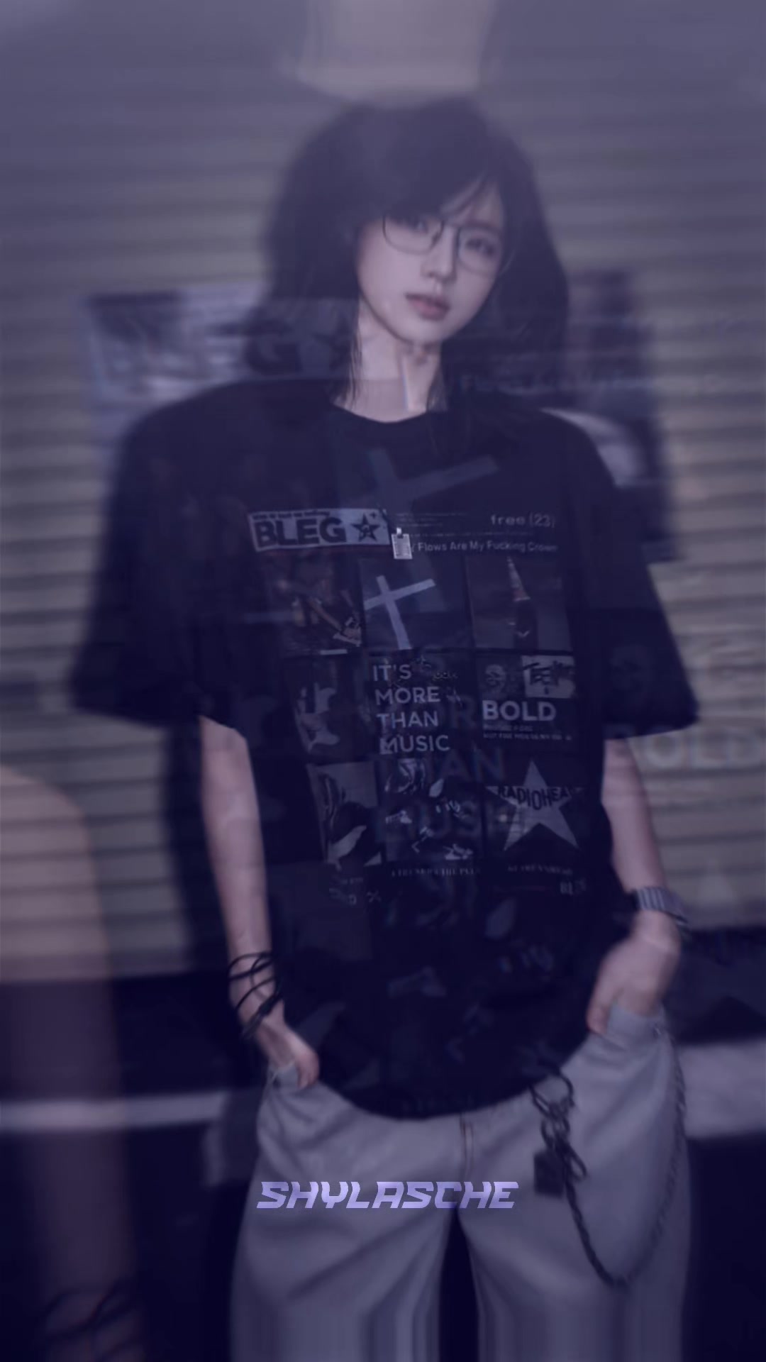 @𝙎𝙝𝙮𝙡𝙖𝙨𝙘𝙝𝙚