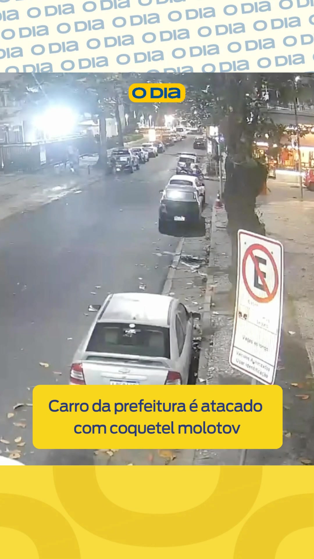 @Jornal O Dia