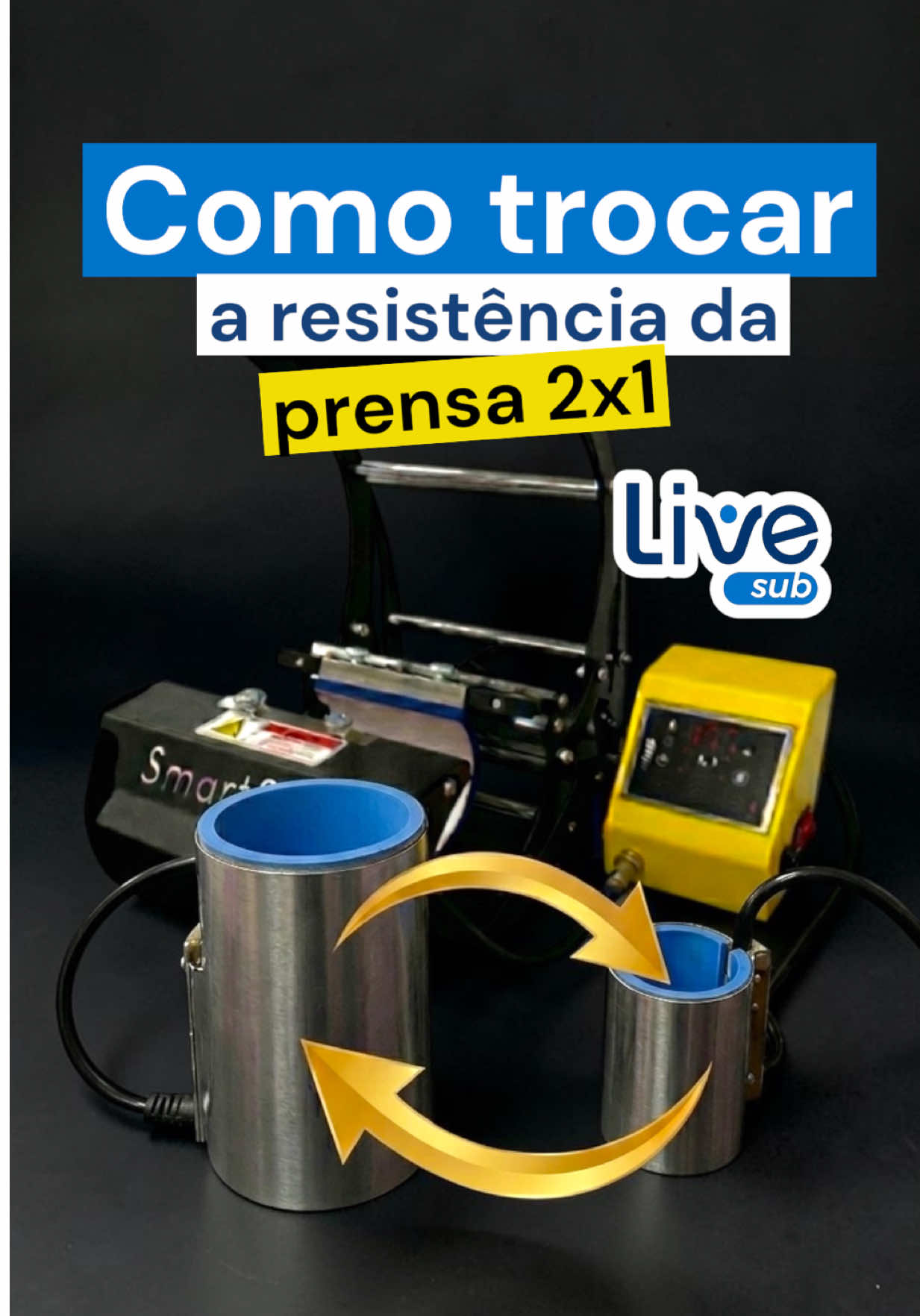 @TPI - Tudo para Imprimir