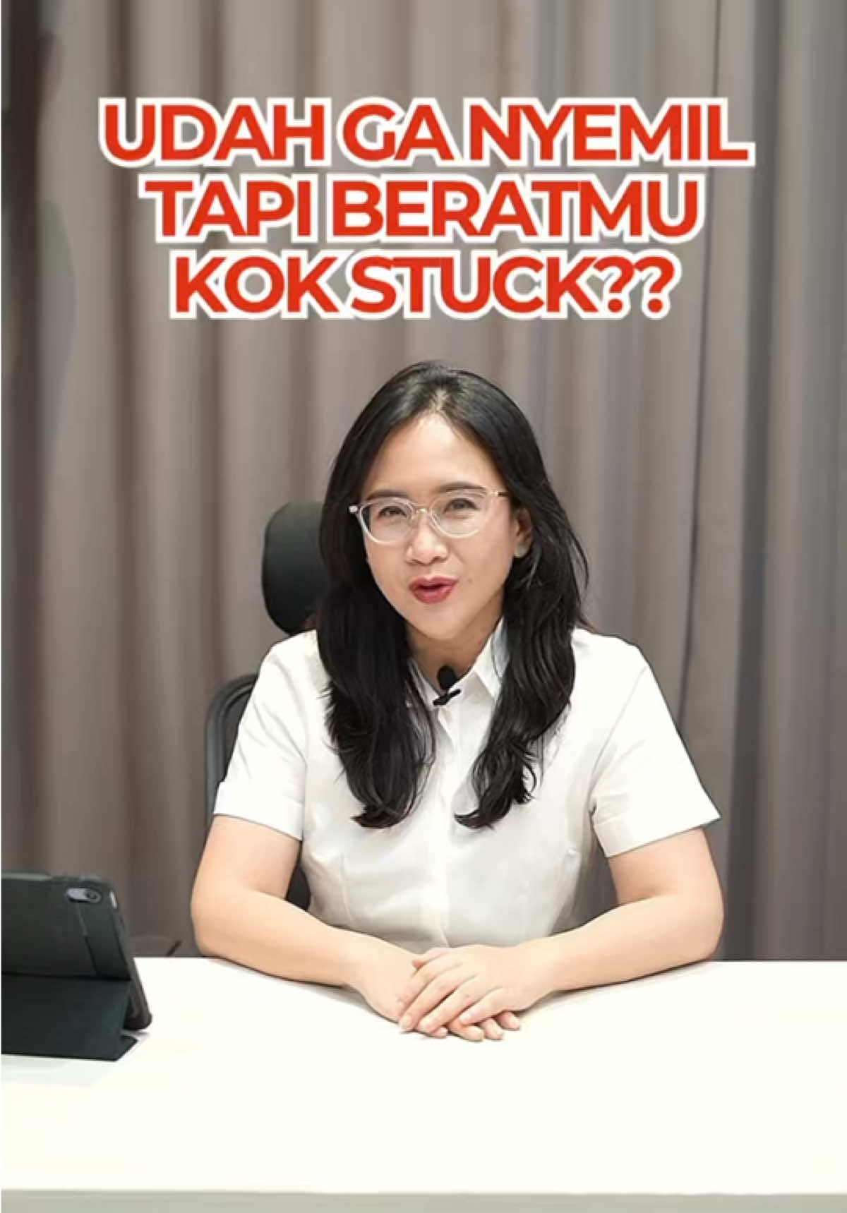 @dr. Ika Devi, Sp.PD