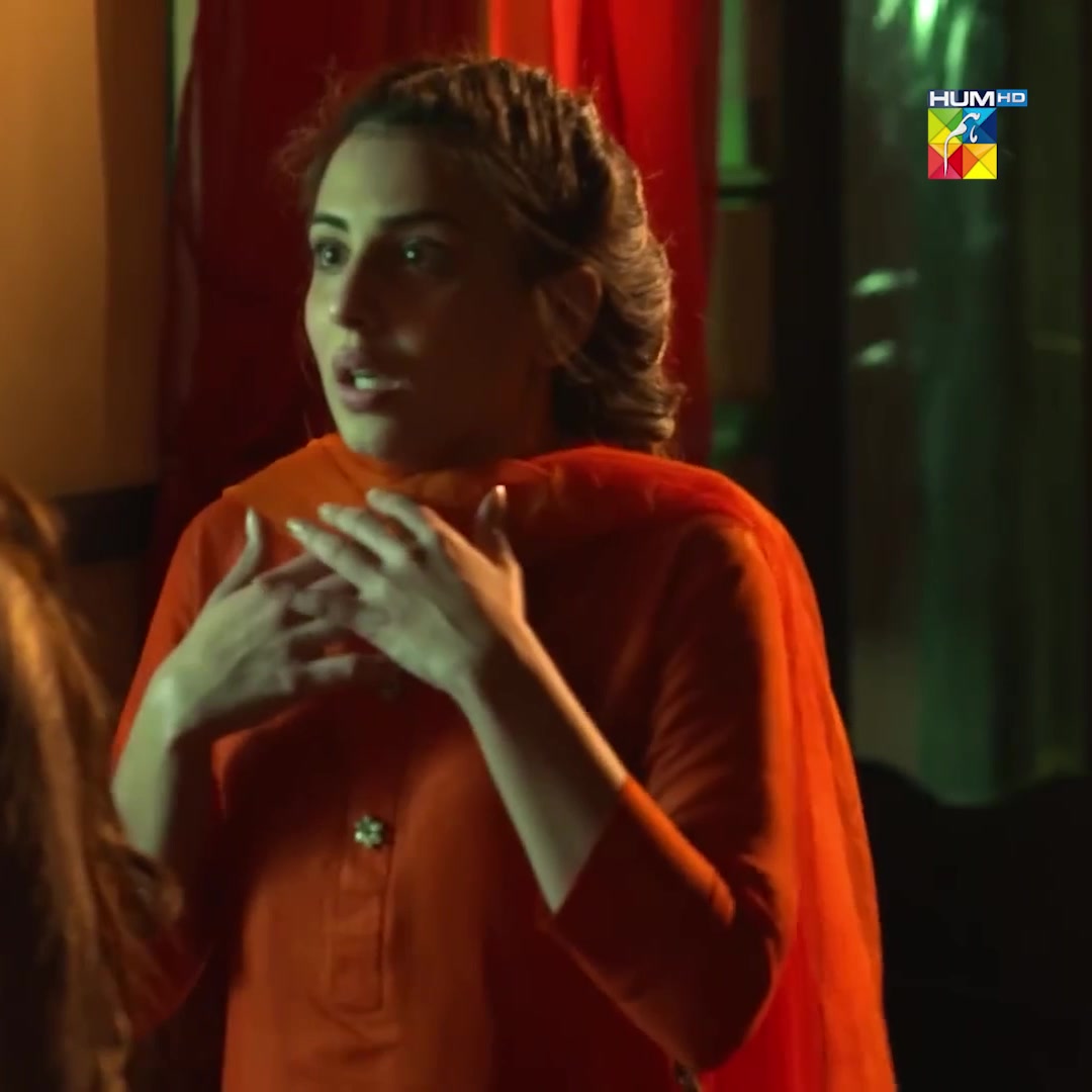 @HUM TV