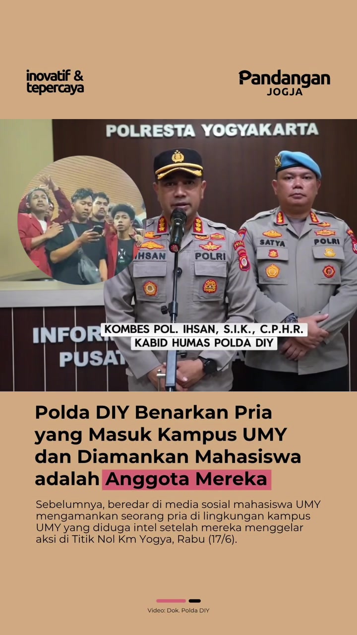 @Pandangan Jogja