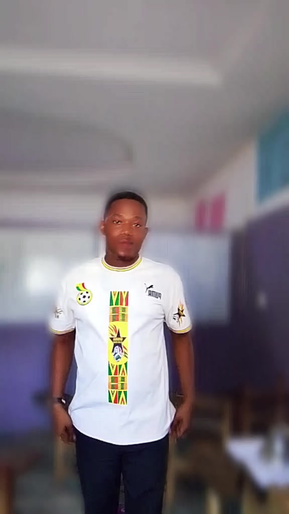 @SIR IKE GH