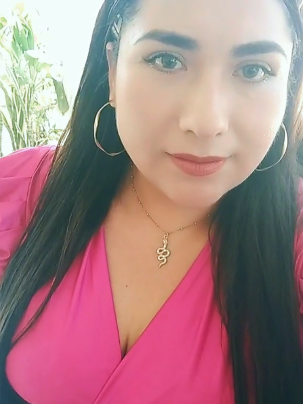 @Maria Corrales