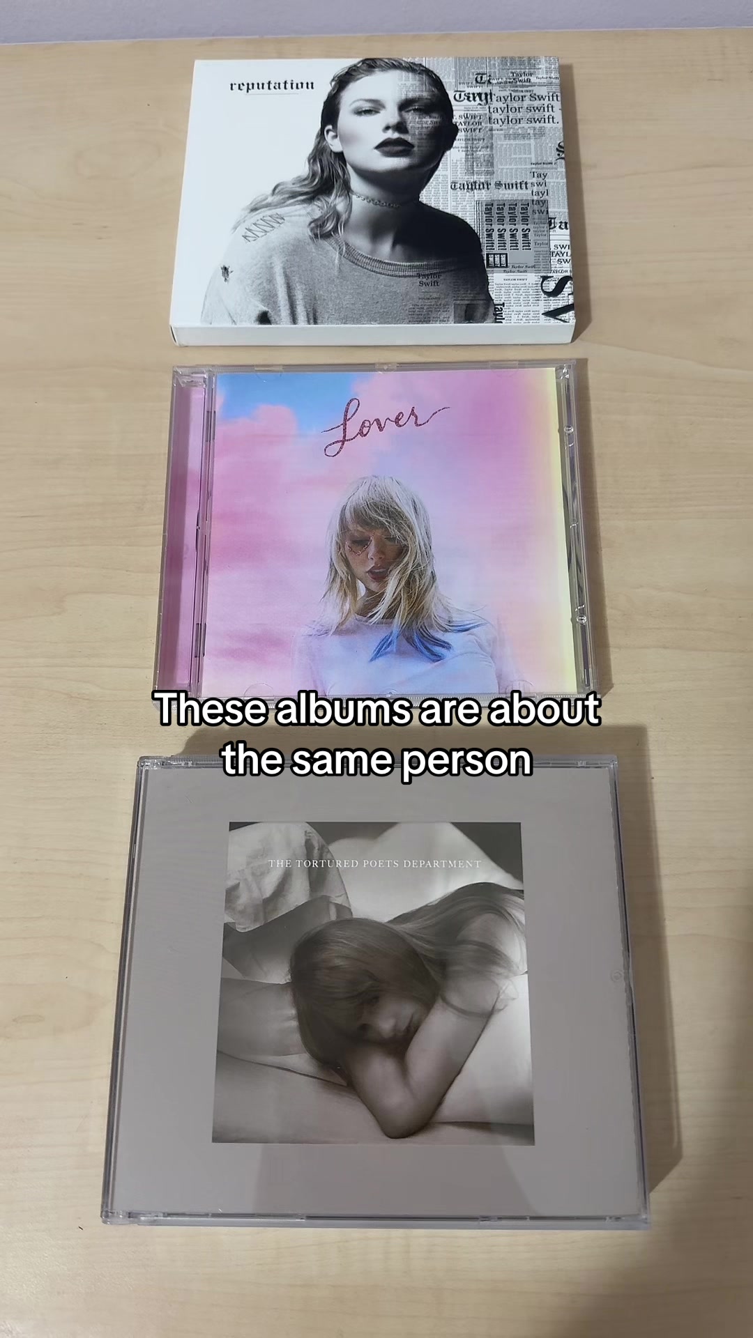@Lana