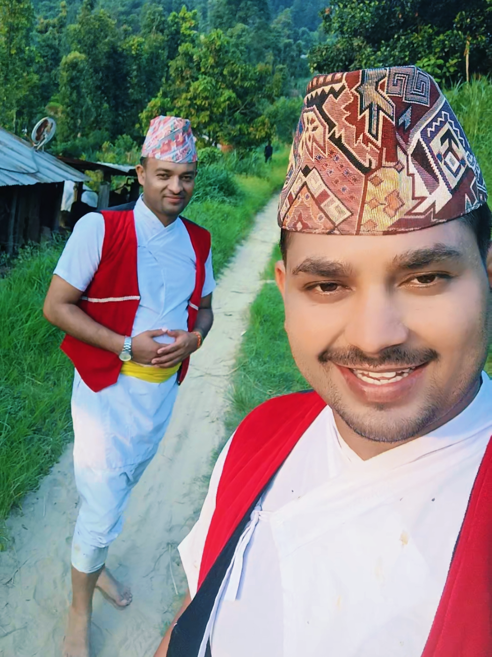 @Saroj Lamichhane