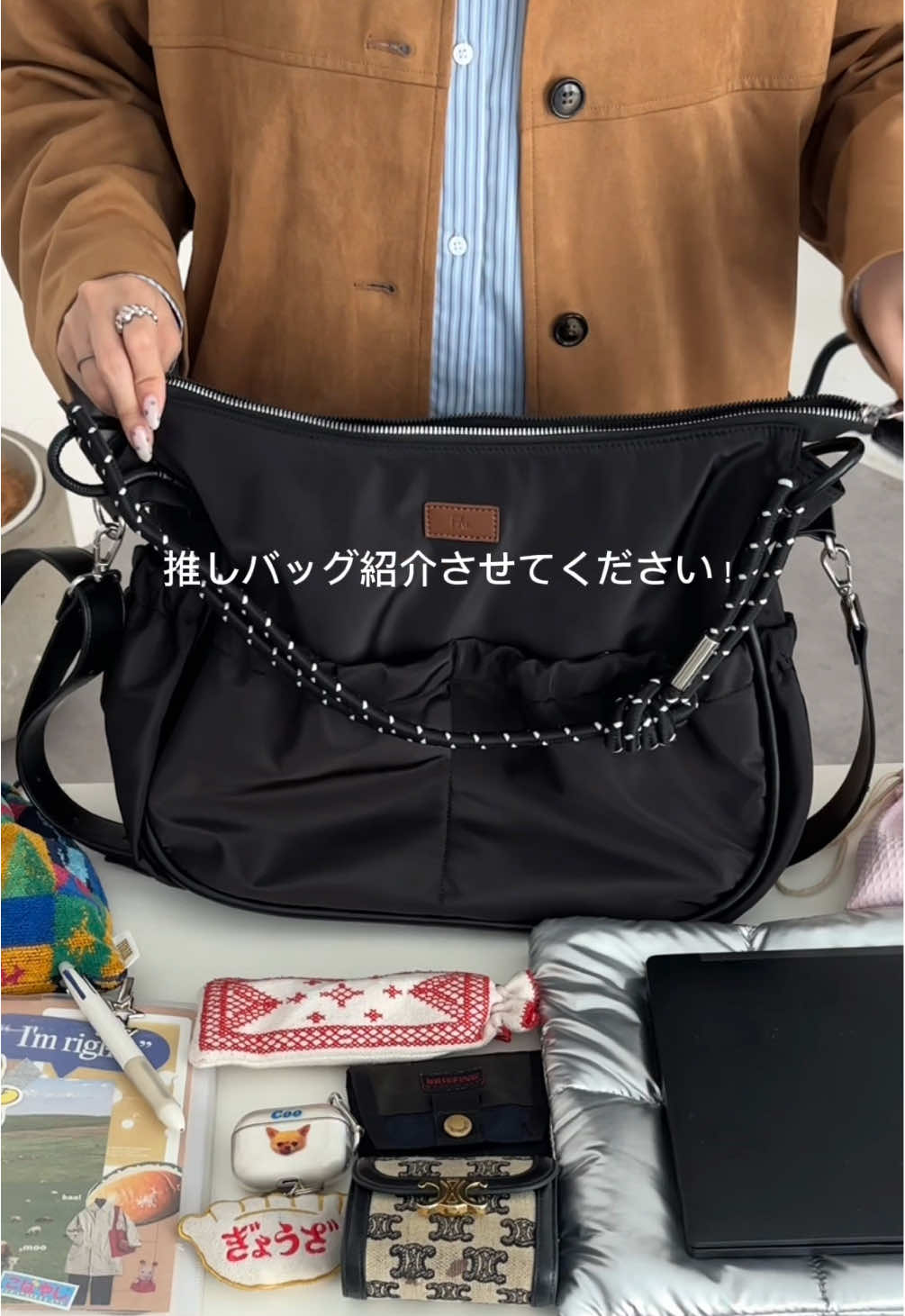 @FUKA・カジュアルコーデ