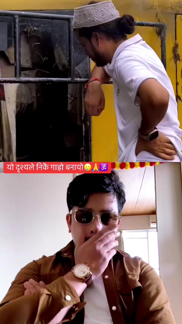 @Durgesh Karki🎤