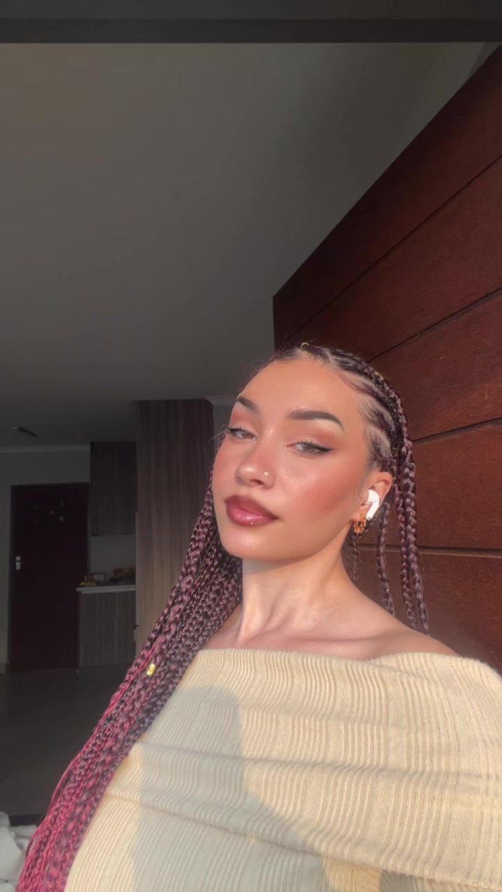 @Kaylen January✨🧿