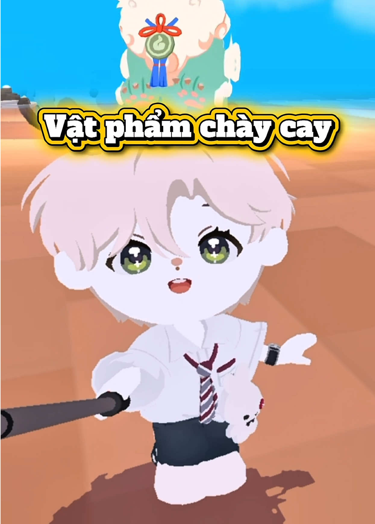 @OTTER PLAY