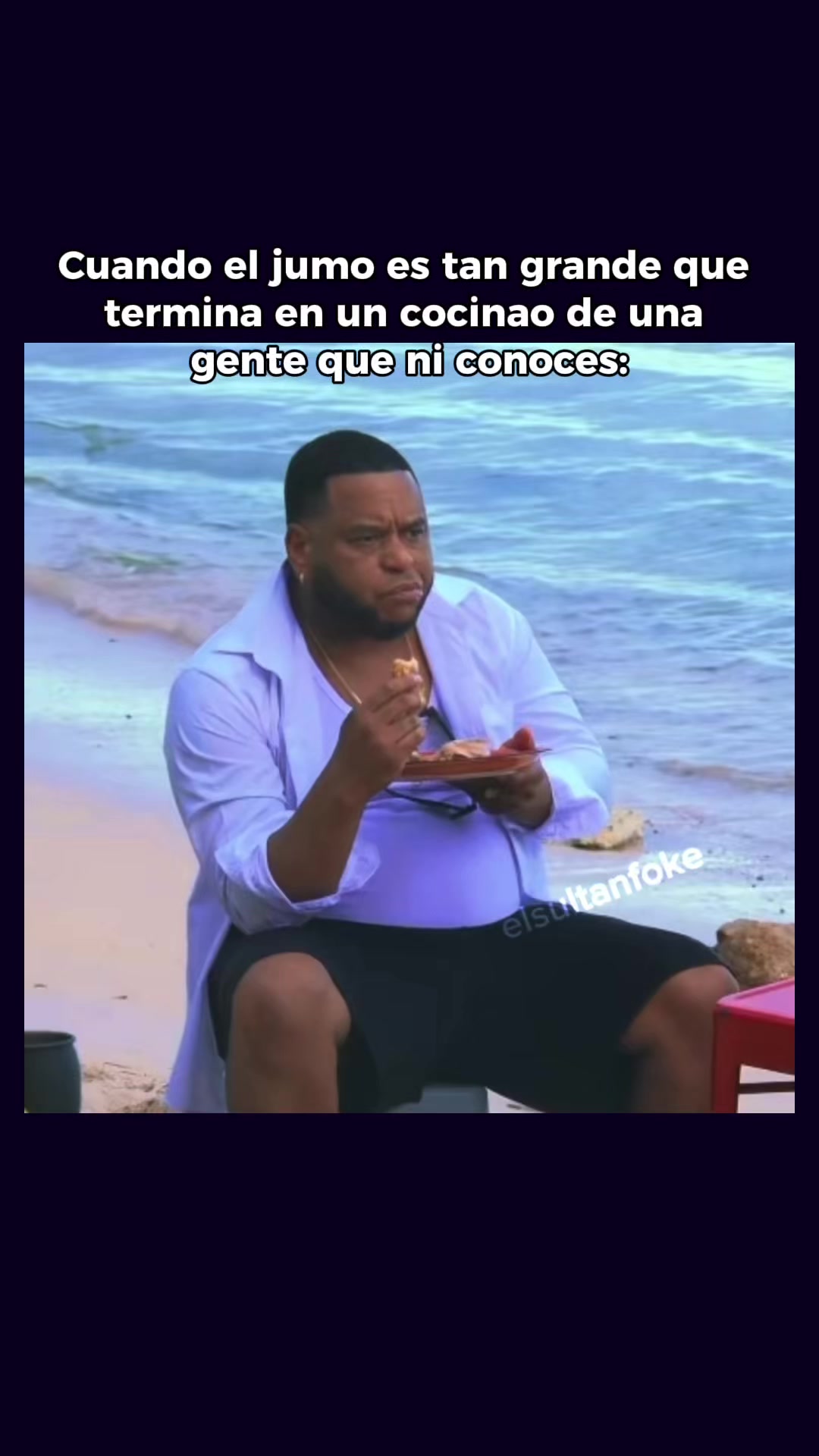 @Sultán Foke 👁️