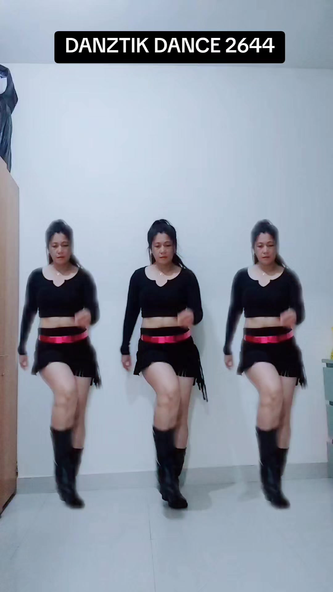 @🌈💃🌹DANZTIK DARNA🌹💃🌈