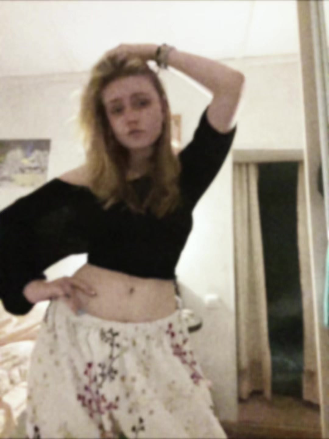 @⋆ ˚｡⋆𖤐𝒌𝒓𝒊𝒔𖤐⋆｡˚ ⋆