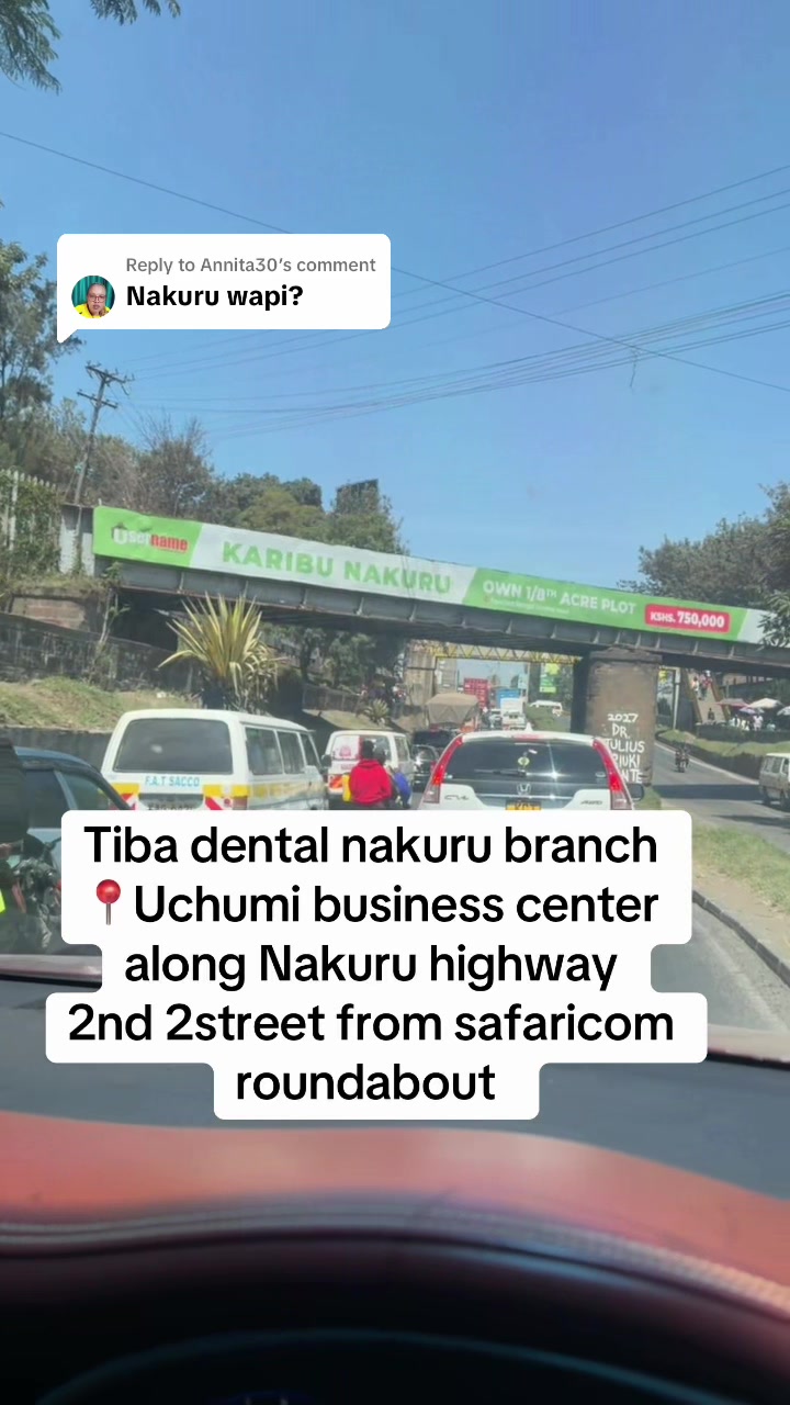 @Tiba dental care