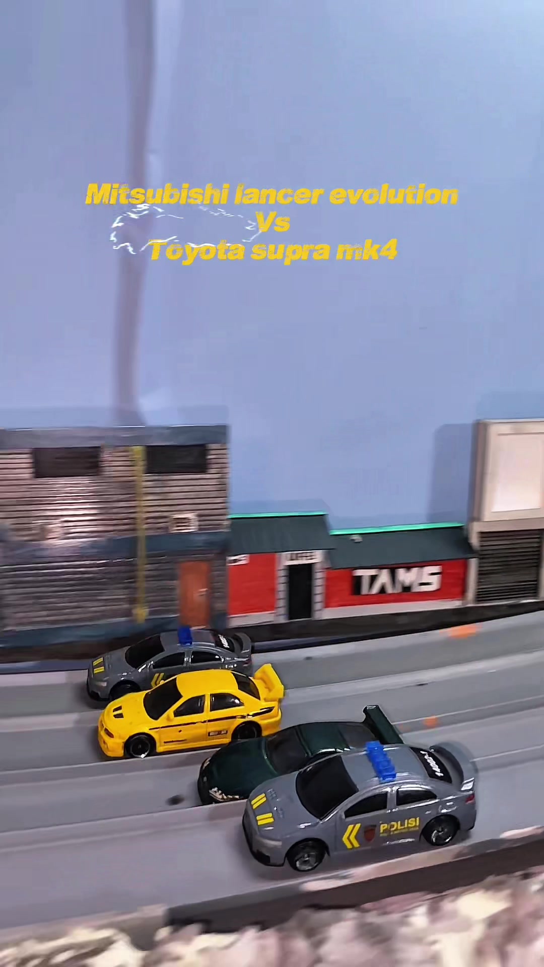 @Tams Diecast