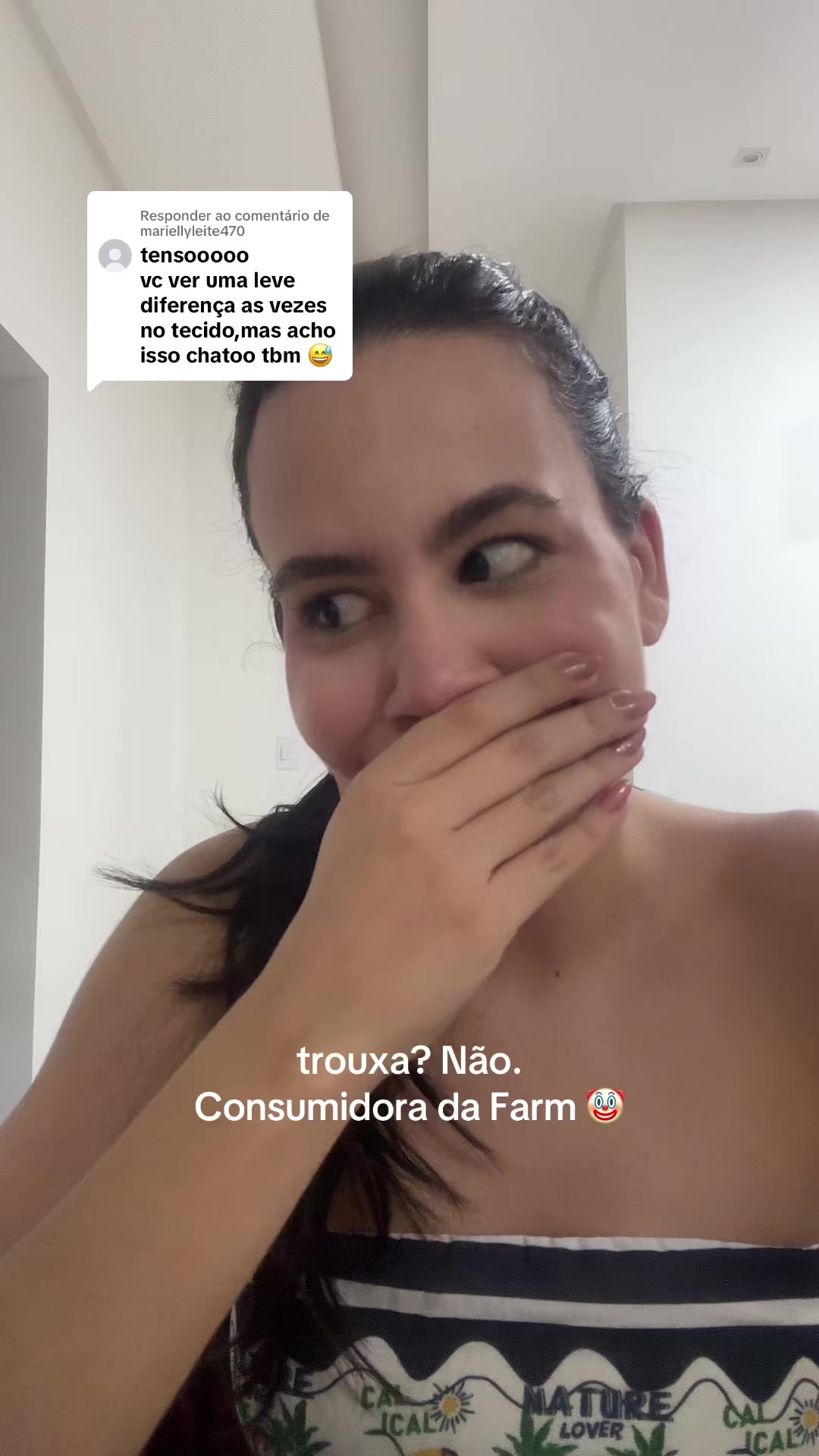 @Julia Rodrigues