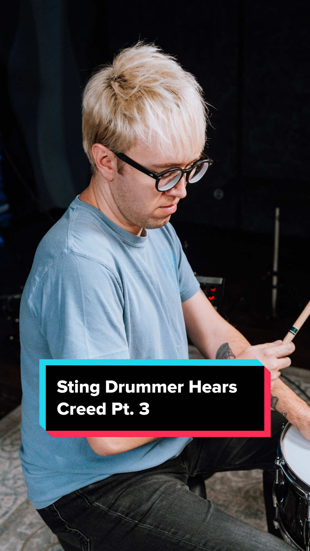 @Drumeo