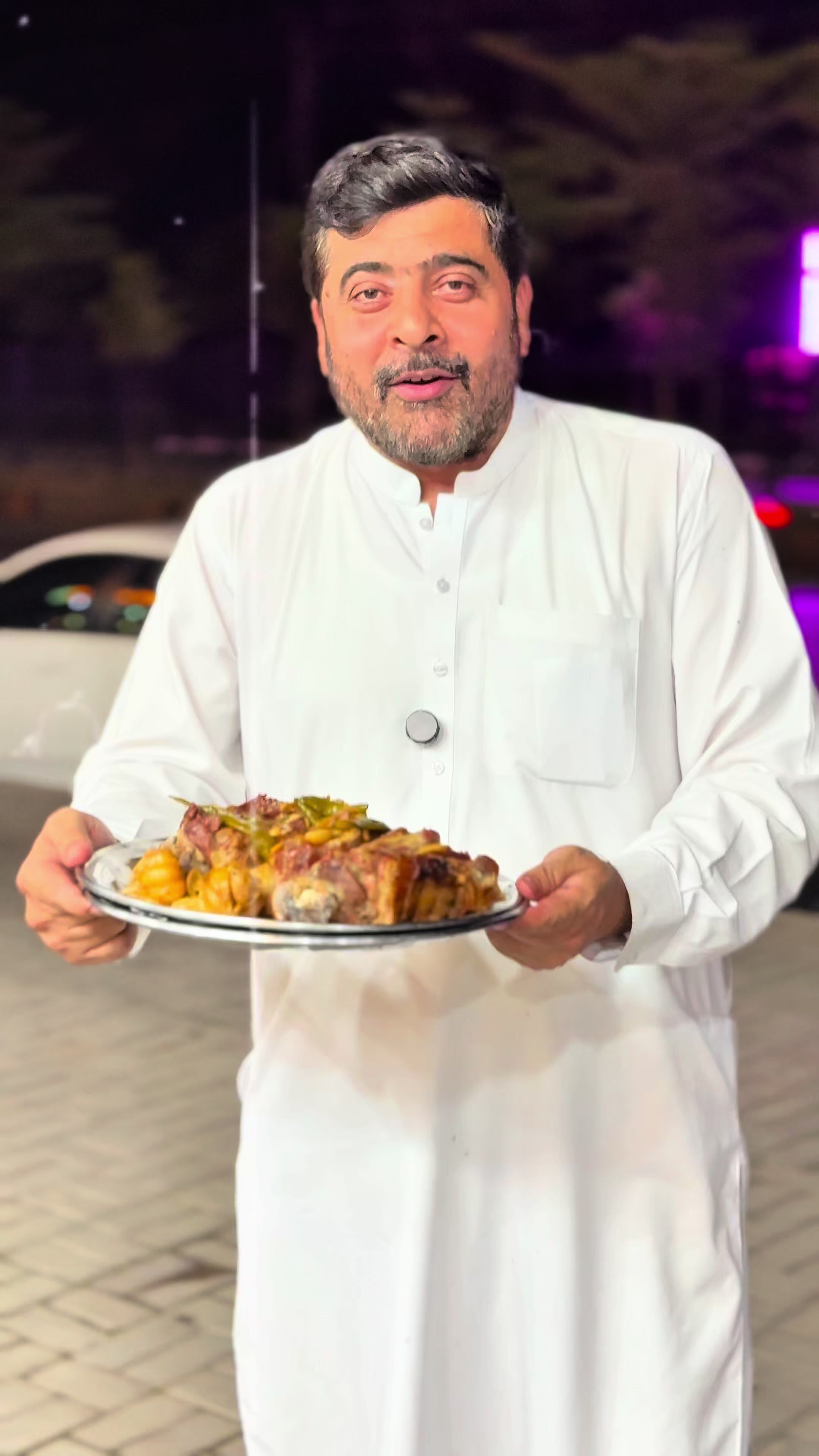 @Khyber Charsi Tikka Peshawar