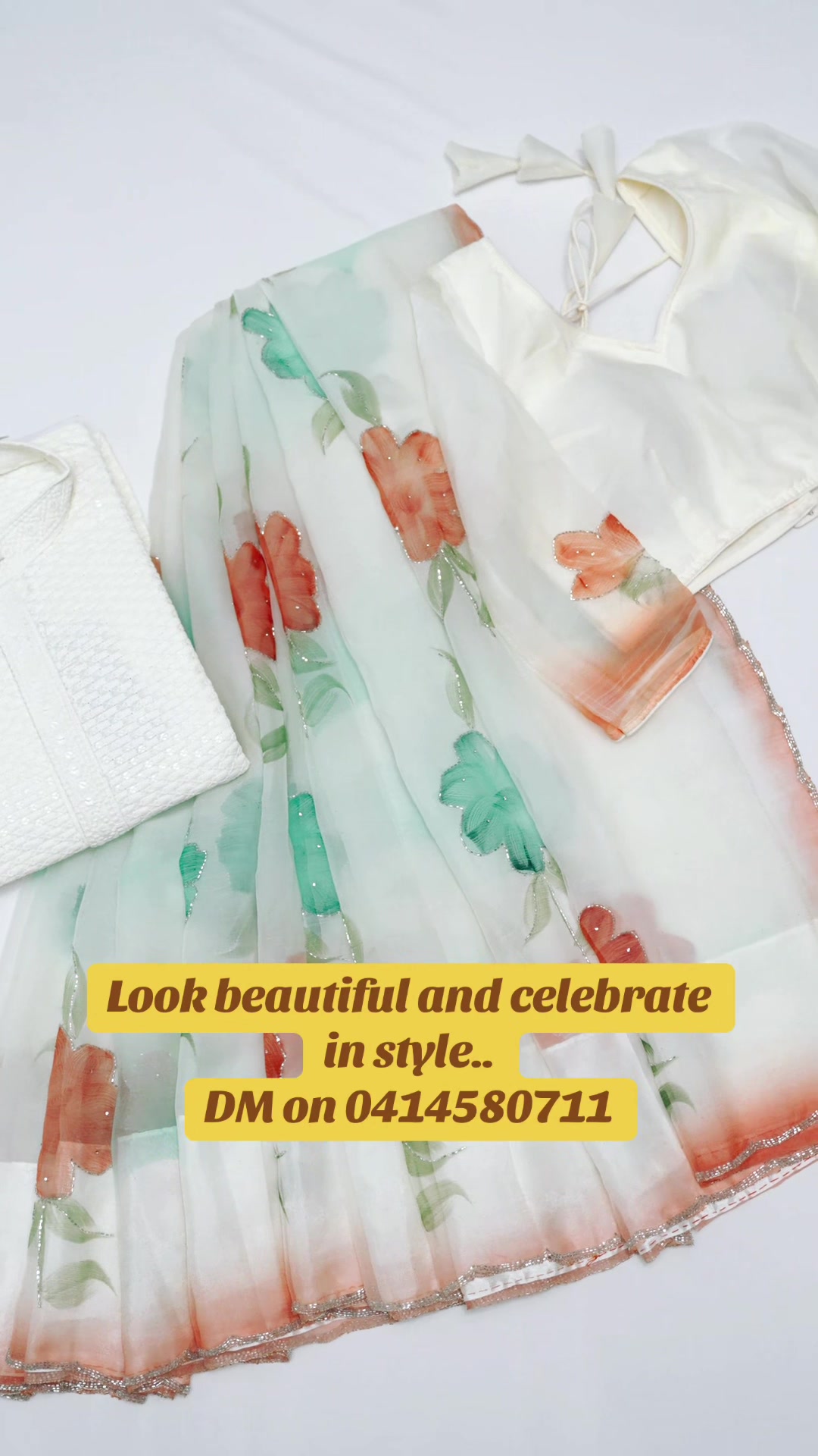 @Sage & Silk Threads