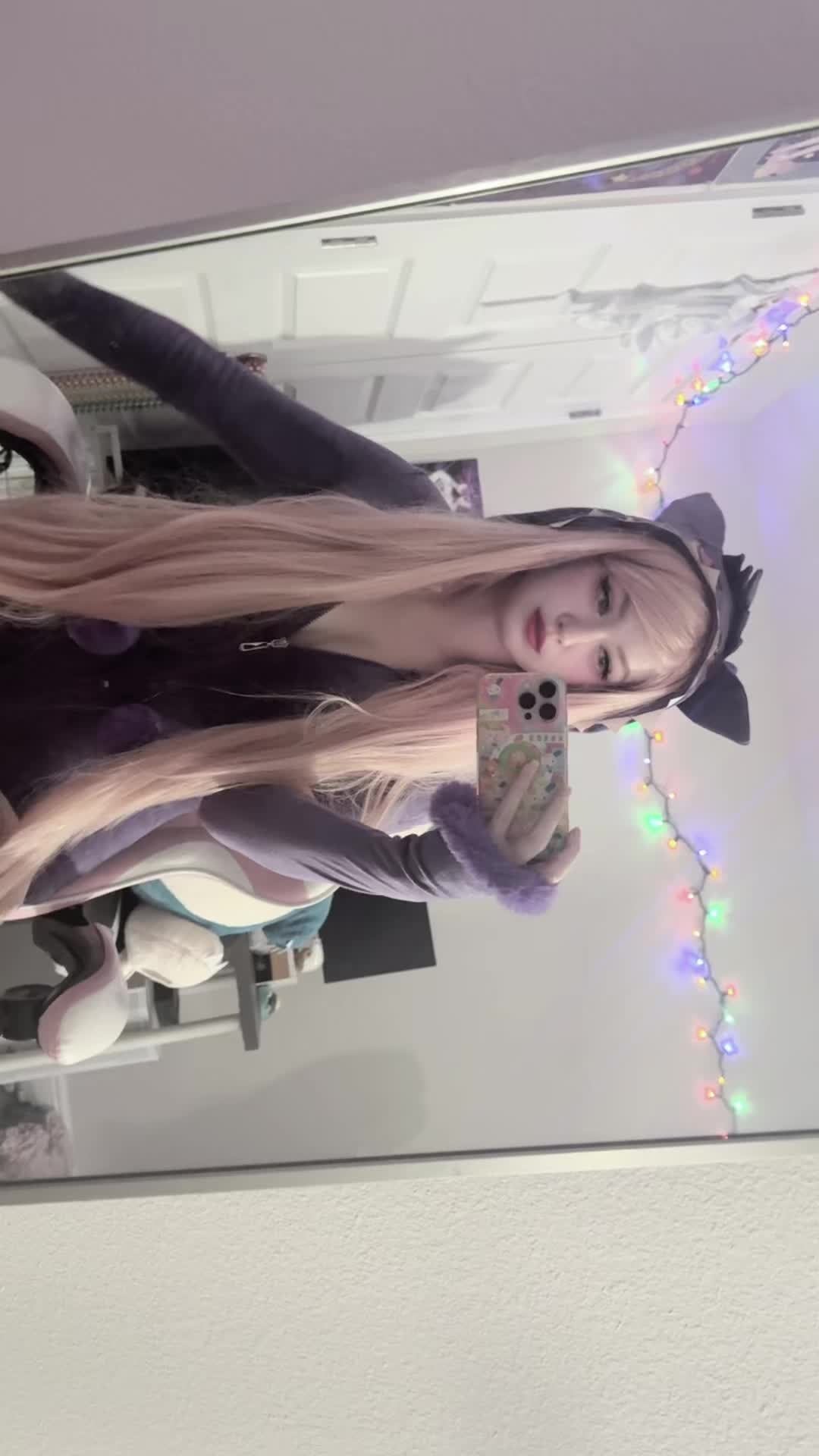 @Matchak1tty// dbd addict 💜